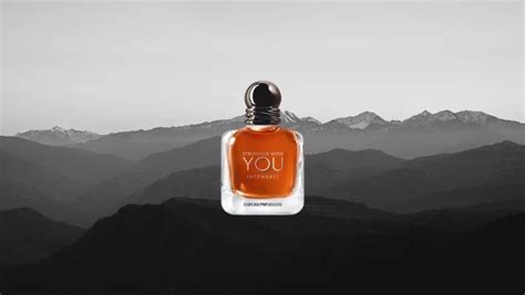 is stronger with you intensely discontinued